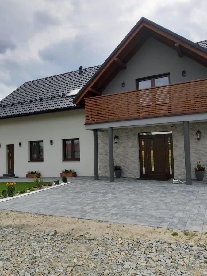 Apartament Przy Potoku Zubrzyca Gorna Exterior photo