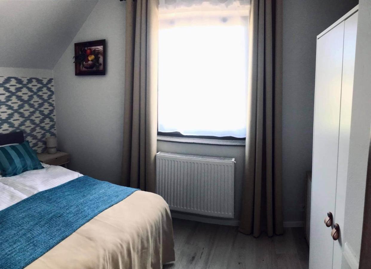 Apartament Przy Potoku Zubrzyca Gorna Exterior photo