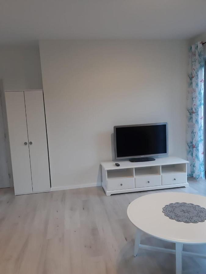 Apartament Przy Potoku Zubrzyca Gorna Exterior photo